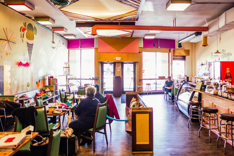 Good Cakes And Bakes