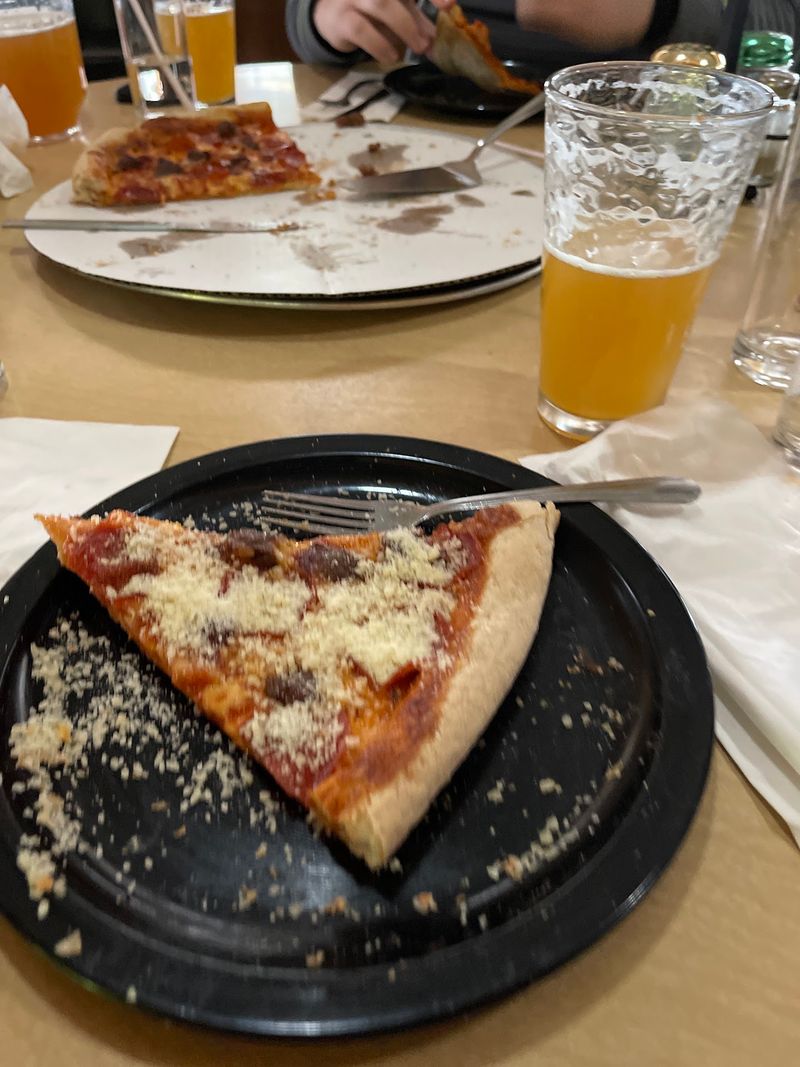 Give The Crust Some Attention