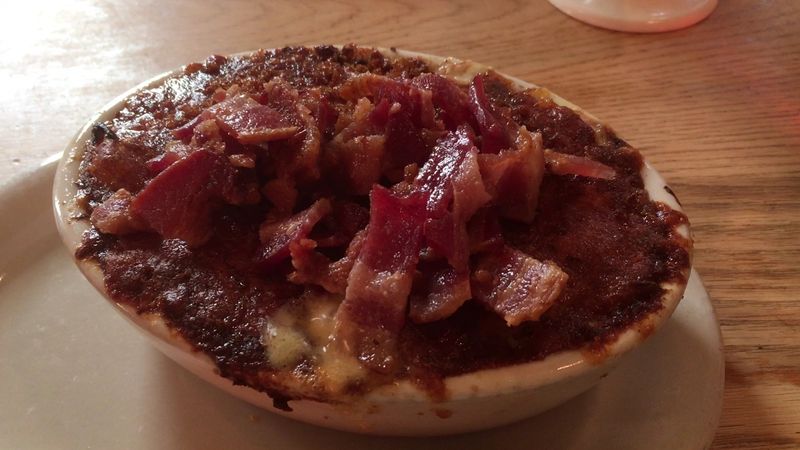 Mac For Home The Take And Bake Move