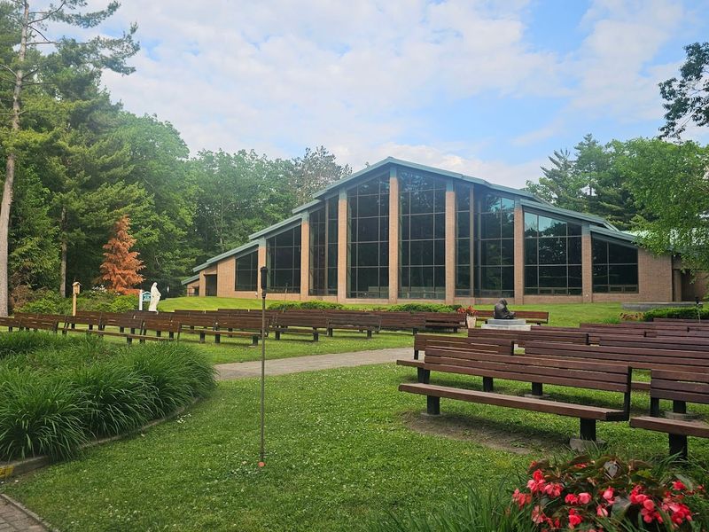 Step Inside The Original Long House