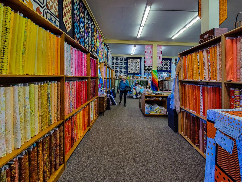 Give The Shelves Plenty Of Time Give The Shelves Plenty Of Time
