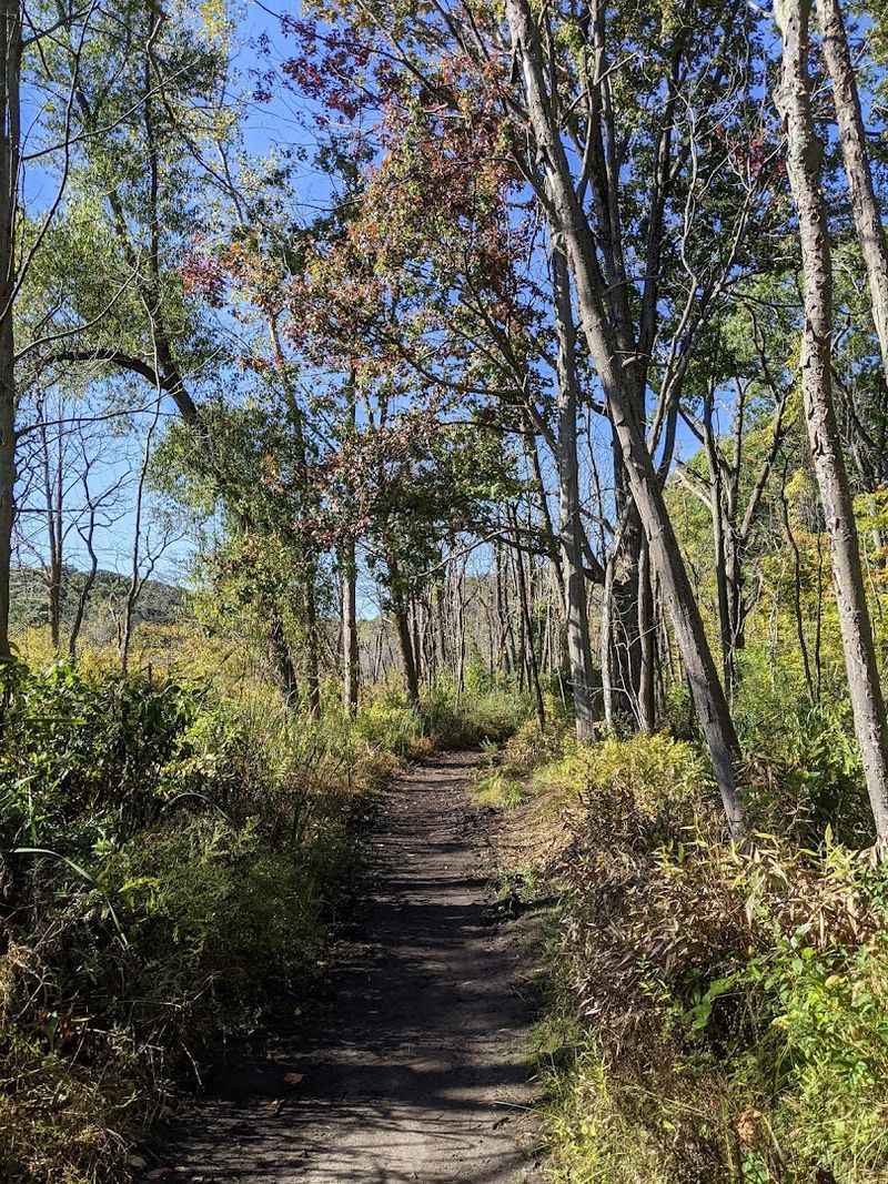 Give Yourself Time For Route Finding