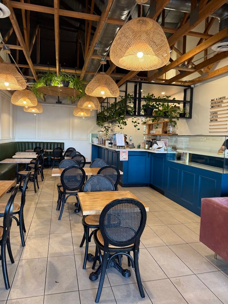 Goji Berry Eatery & Bakery