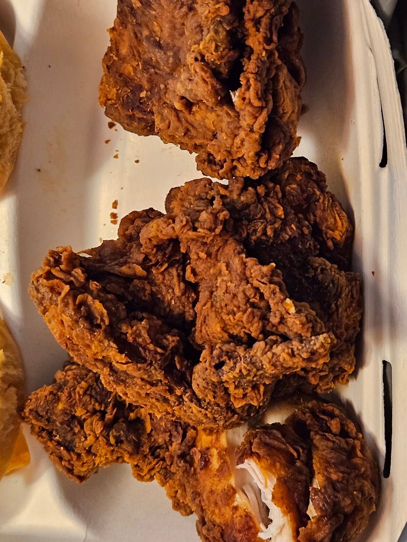 Gizzards And Okra For The Bold Side Of The Menu Gizzards And Okra For The Bold Side Of The Menu