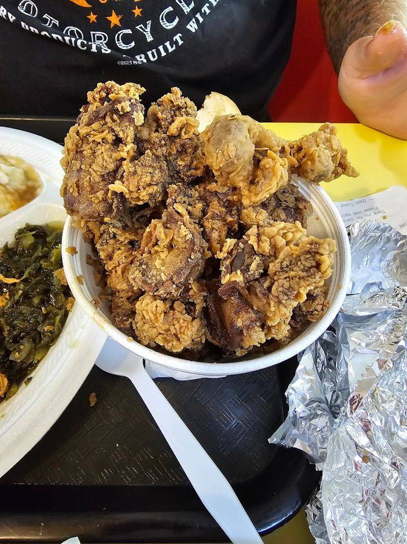 Locals Who Swear Nothing Else Comes Close