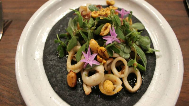 Taco María - Orange County's Modern Mexican Marvel
