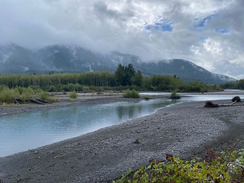 Glacial History Written In The Landscape