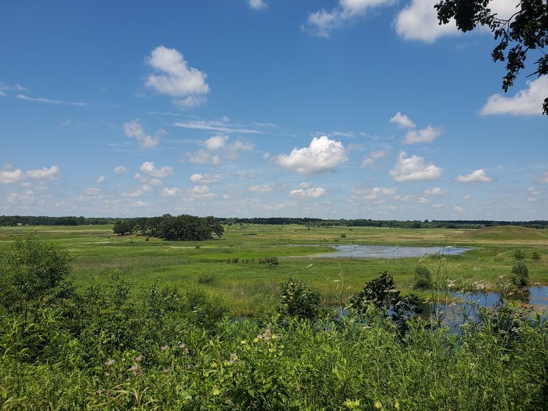 Glacial Park Conservation Area