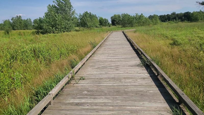 Glacier Ridge Metro Park, Plain City, Ohio