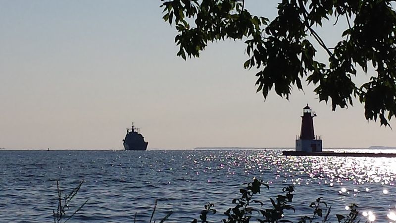Menominee
