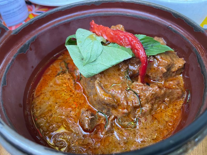 Glai Baan, Phoenix, Arizona