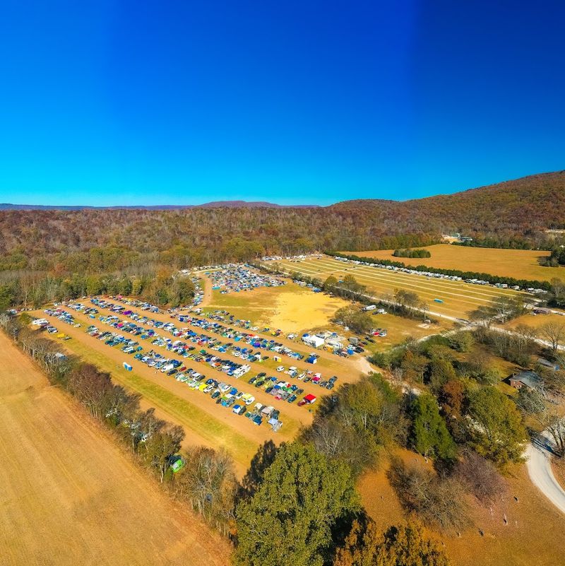 Glamping And Camping That Keeps The Adventure Going Overnight