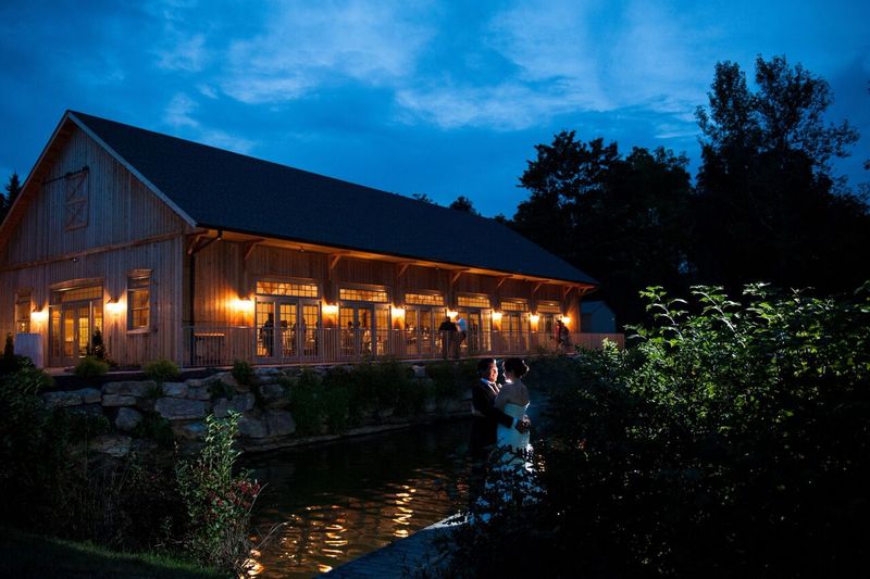 Glasbern Restaurant, Fogelsville