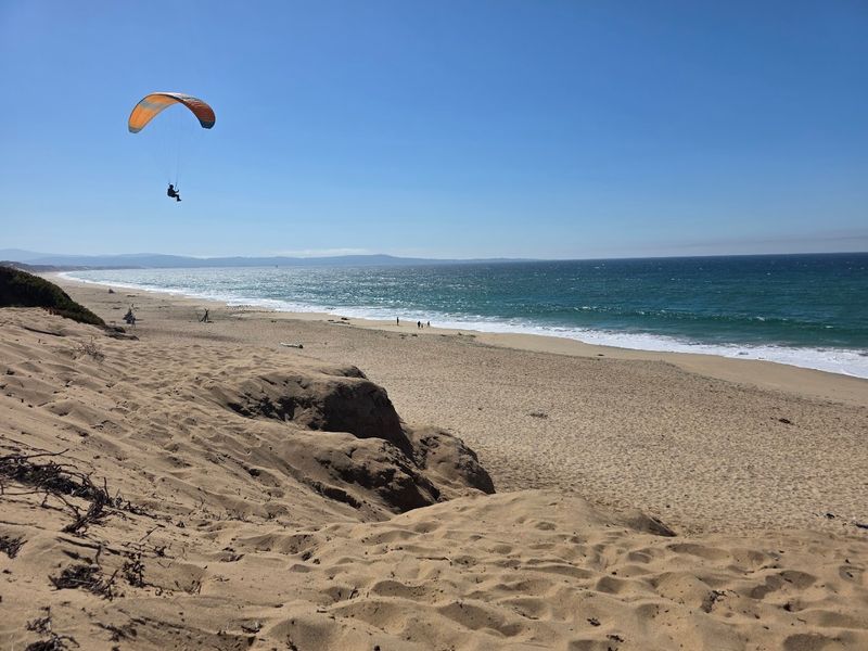 Marina State Beach, Marina