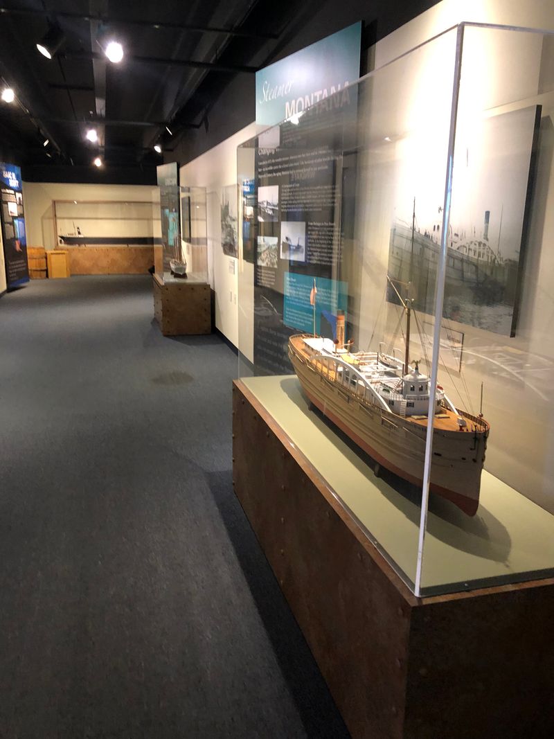 Winter’s X-Ray Days