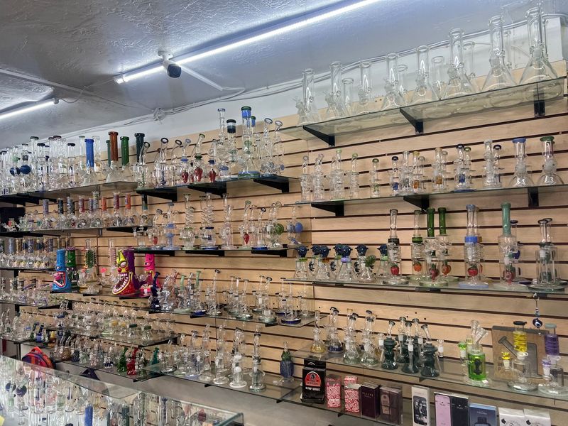 Glass Pieces Worth a Second Look Glass Pieces Worth a Second Look