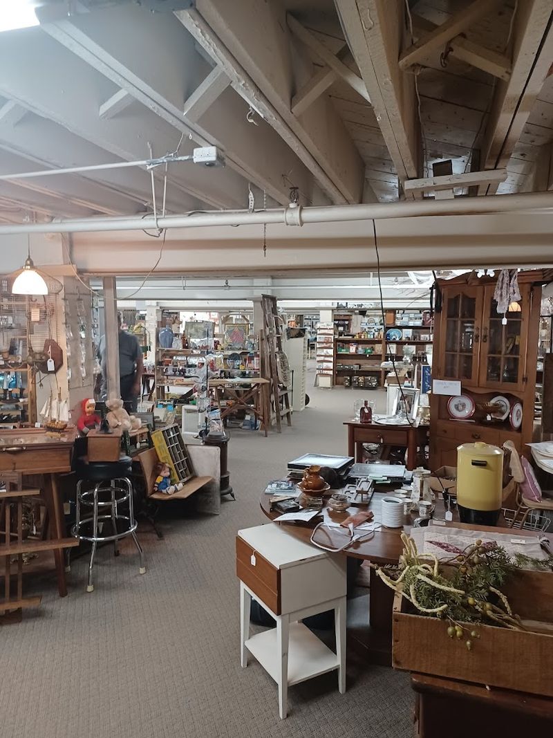 Furniture Finds That Furniture Stores Cannot Match