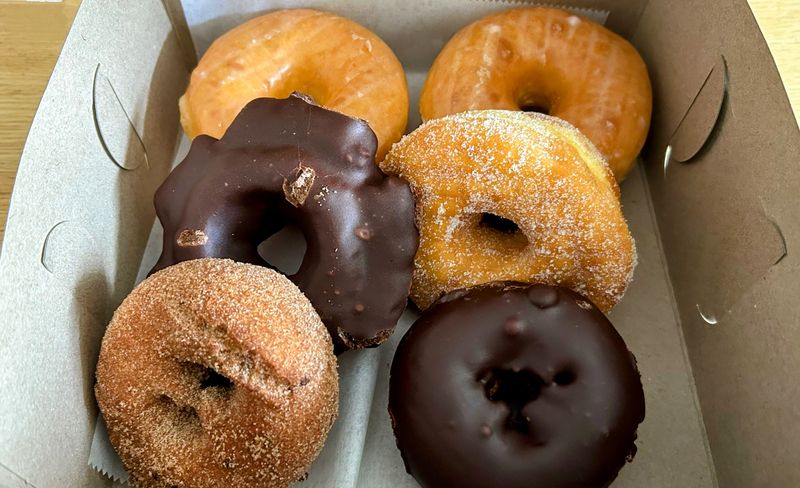 Chocolate Cake That Actually Tastes Like Chocolate