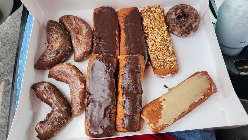 Long Johns That Live Up to the Hype