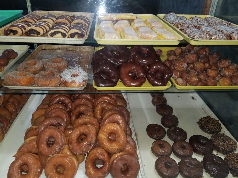 Glazed Donuts That Steal The Whole Show Glazed Donuts That Steal The Whole Show