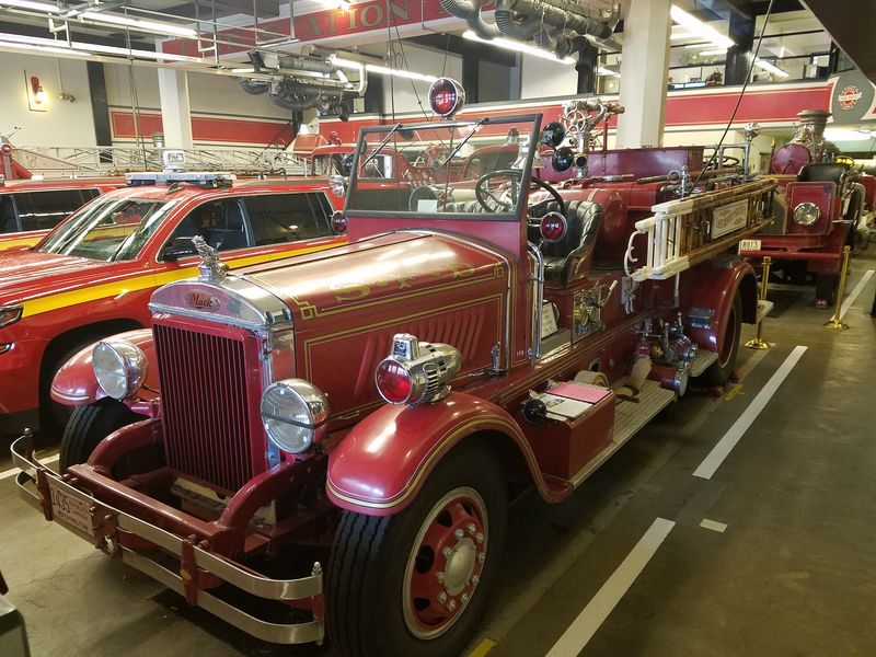 Gleaming Engines From the Late 1800s
