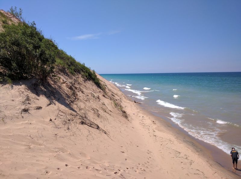 Sleeping Bear Point, Glen Arbor