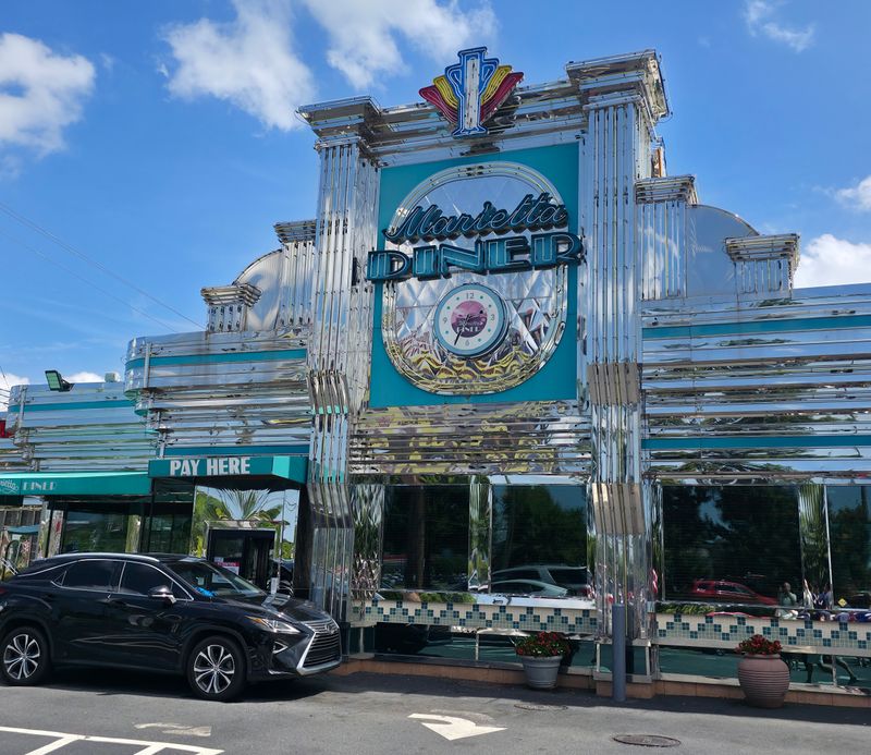 Marietta Diner