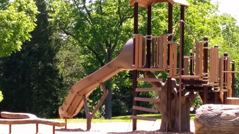 John Bryan State Park