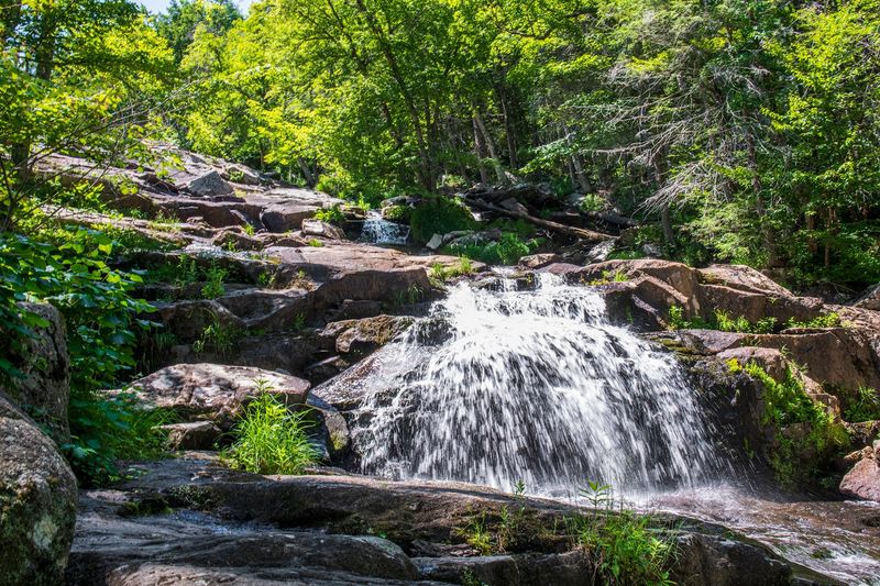 Glendale Falls