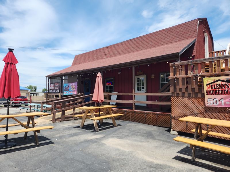 Glenn's Smokehouse