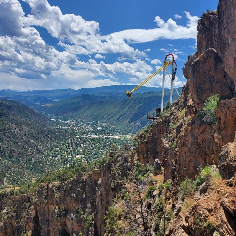 Glenwood Caverns Adventure Park