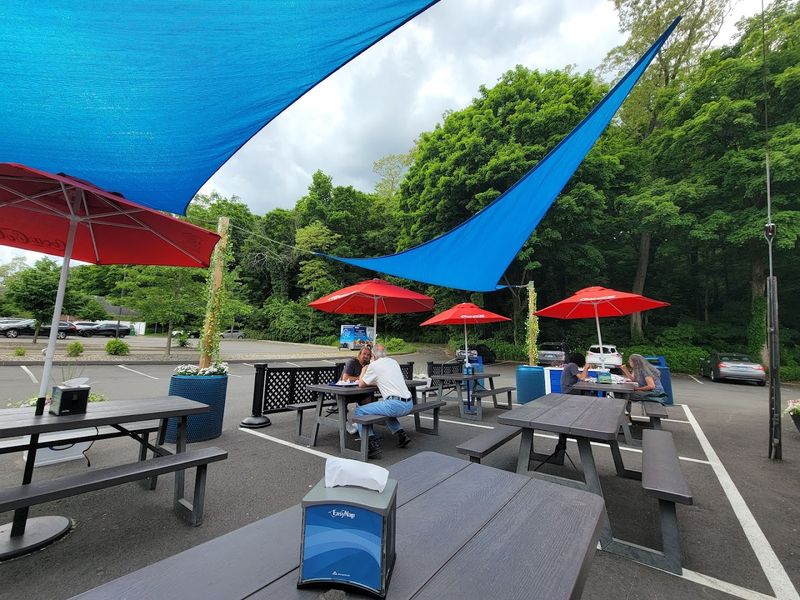 Glenwood Drive-In
