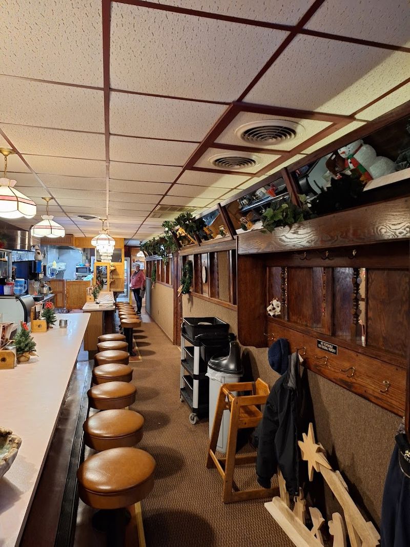 Paxton's Restaurant, Greenville