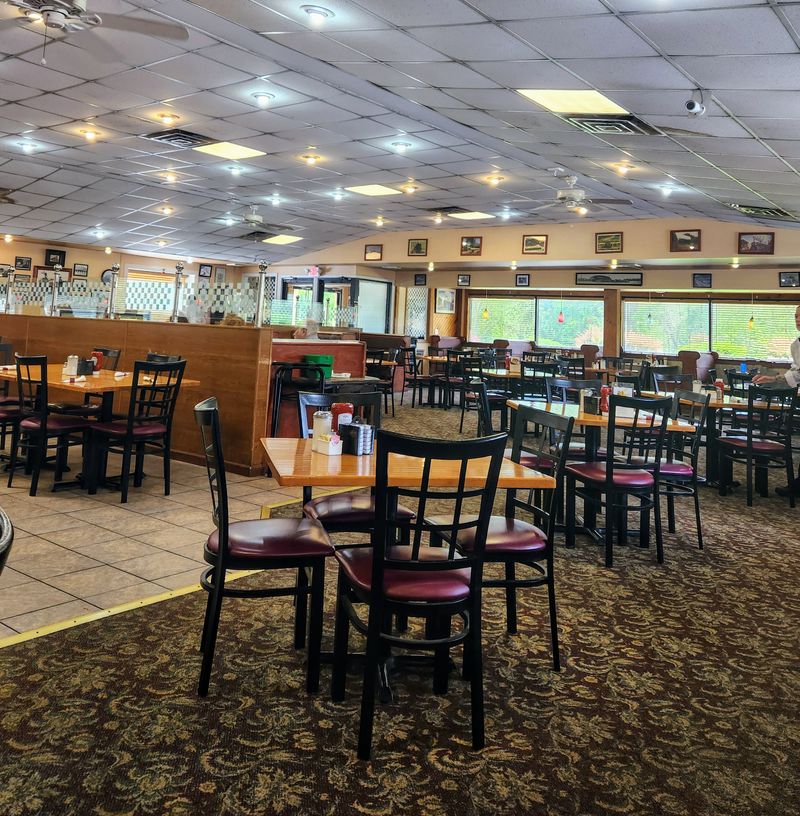 Front Street Diner – Harrisburg