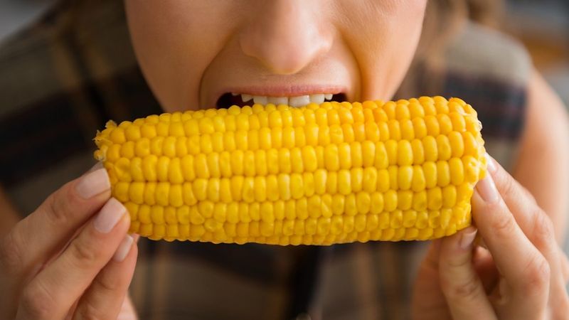 Corn on the Cob