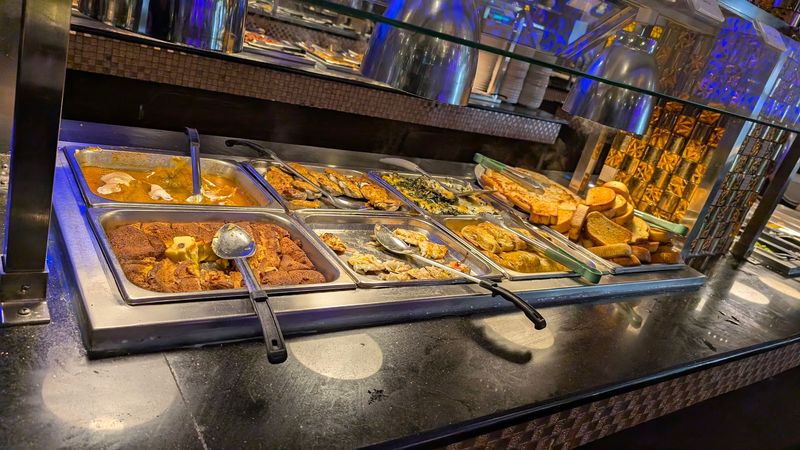 The Comfort Food Corner That Hits Every Time