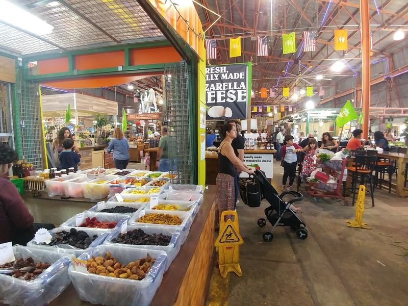 Global Food Stalls That Take Your Taste Buds On A Trip Global Food Stalls That Take Your Taste Buds On A Trip