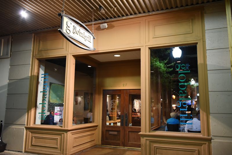Global Grill, Pensacola Global Grill, Pensacola