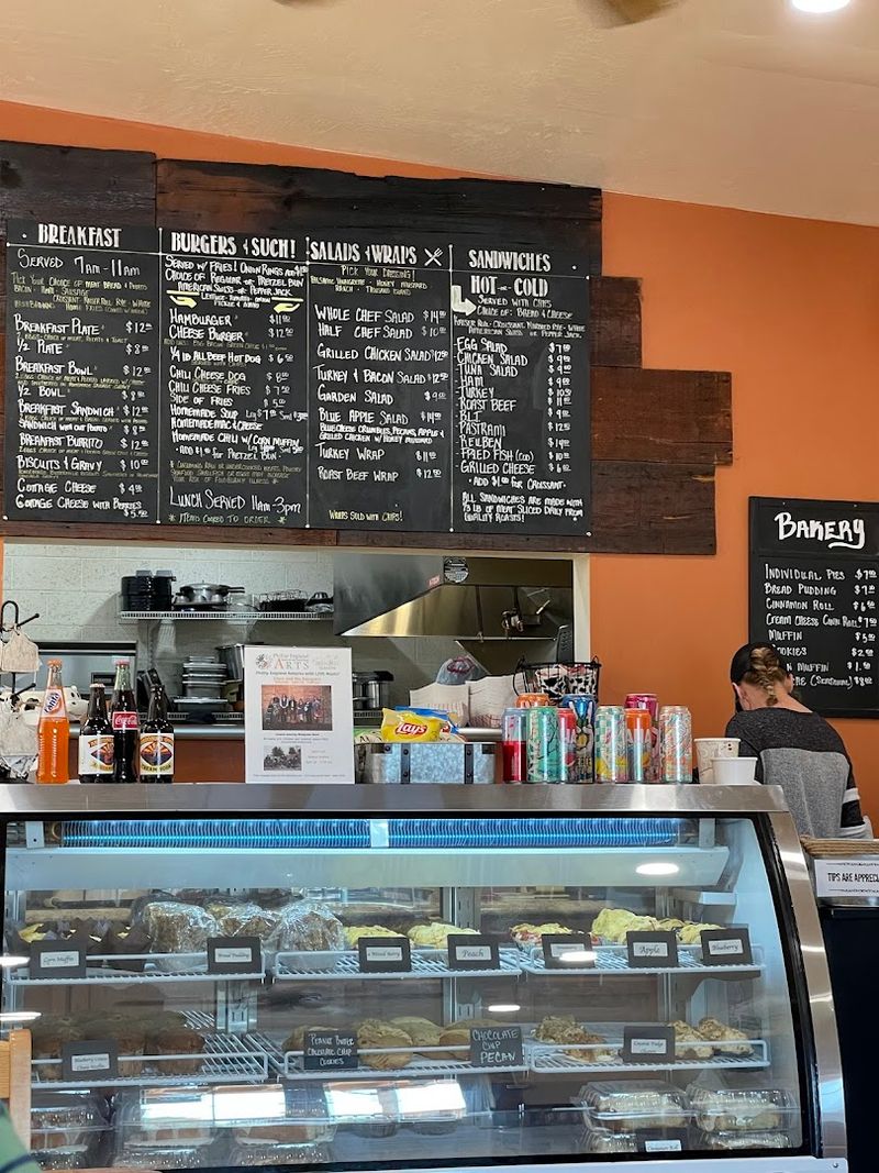 Camp Verde's Verde Valley Flavors