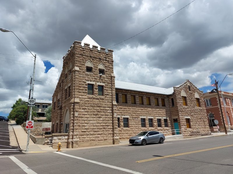 Globe's Mining History And Its Surprising Culinary Connection Globe's Mining History And Its Surprising Culinary Connection