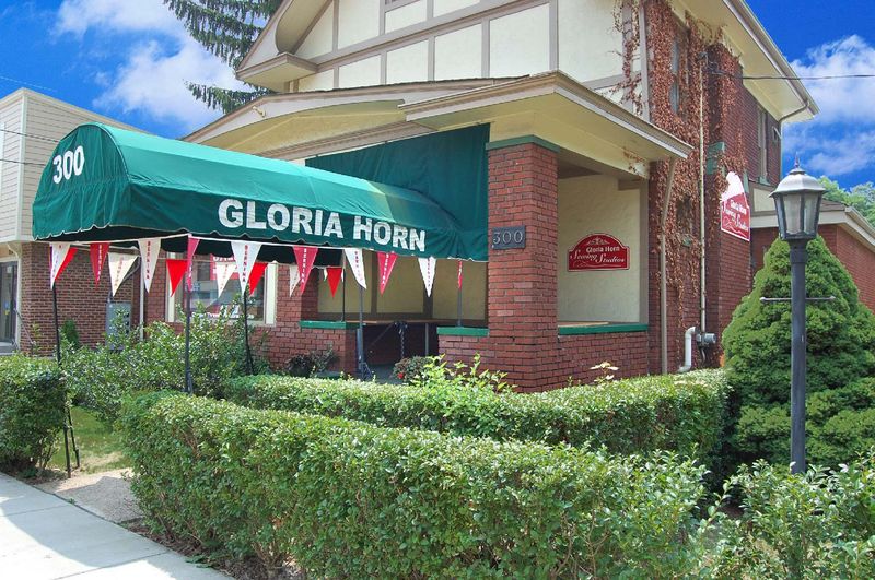 Gloria Horn Sewing Studio, Pittsburgh, PA