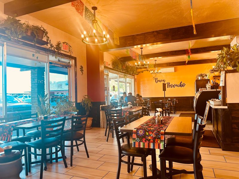 Gloria's Bakery, Flagstaff
