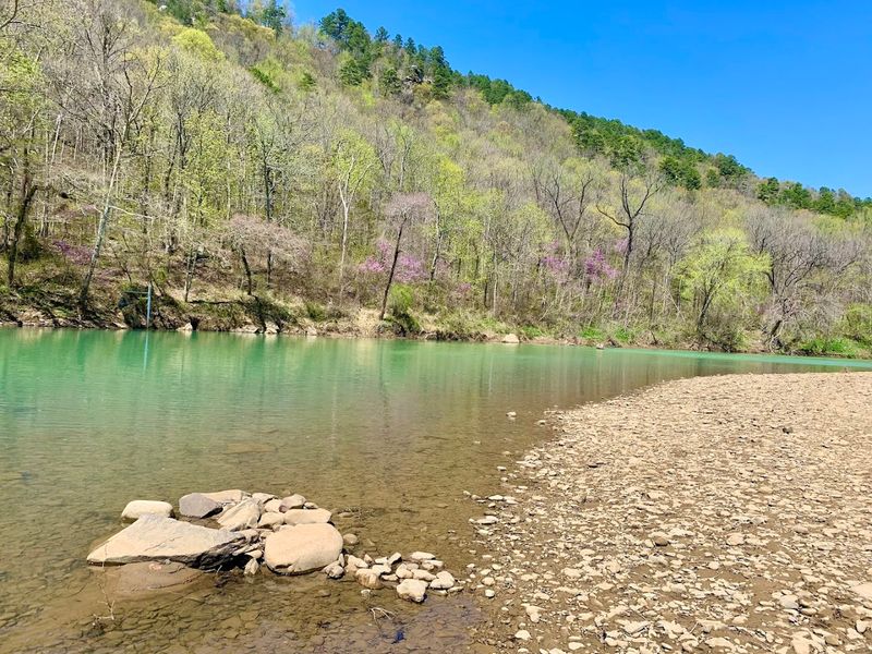 Long Pool Recreation Area, Dover