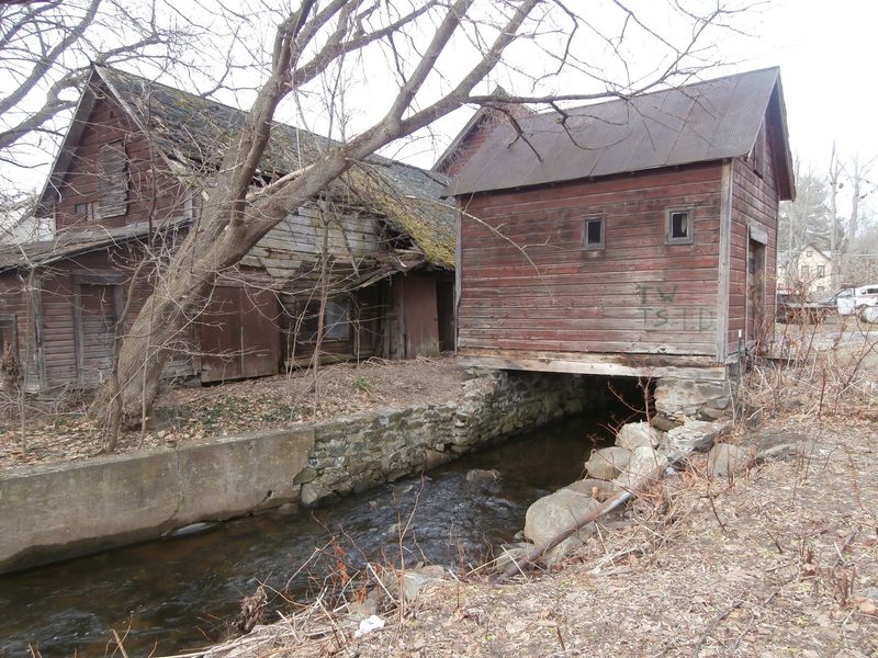 Gloversville