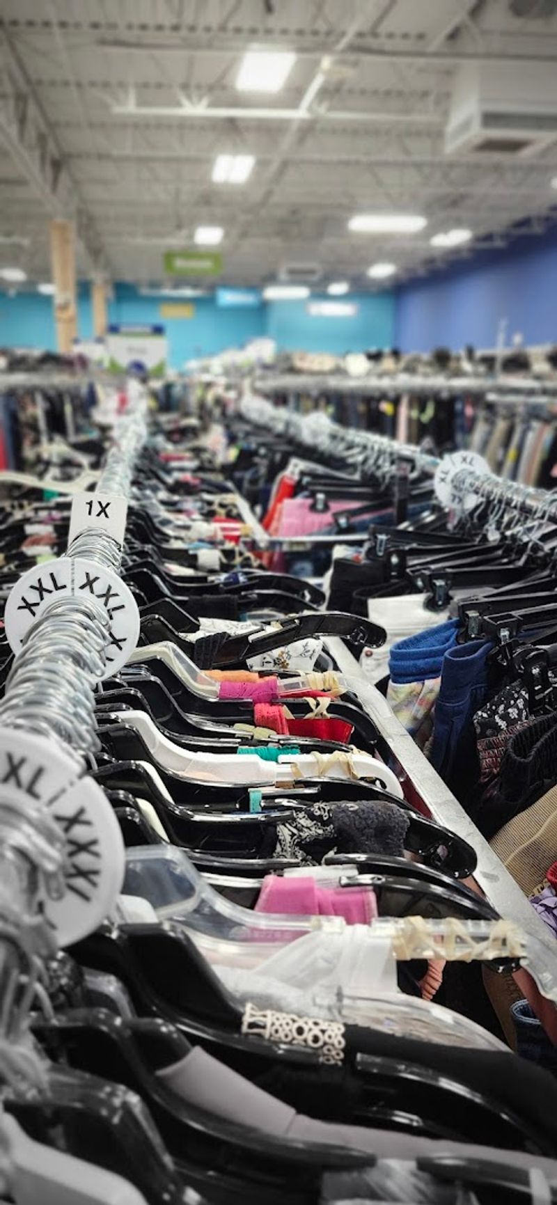 Reading Fabrics Fast