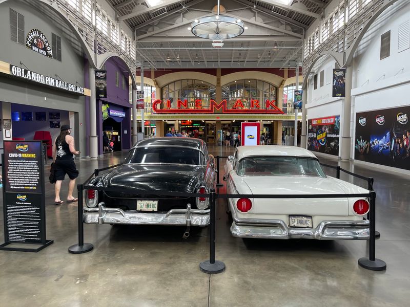 The Car Museum: Icons, Cinema Legends, And Jaw-Drop Moments