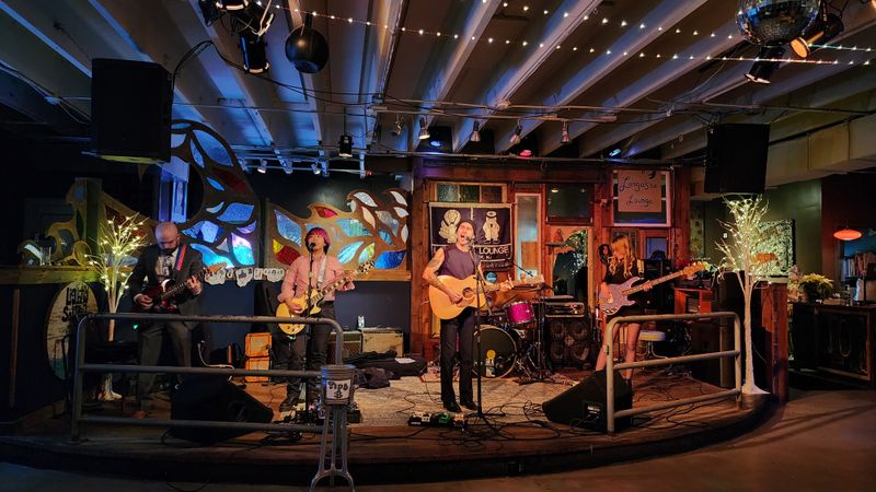 Catch the Music, Keep Your Crunch