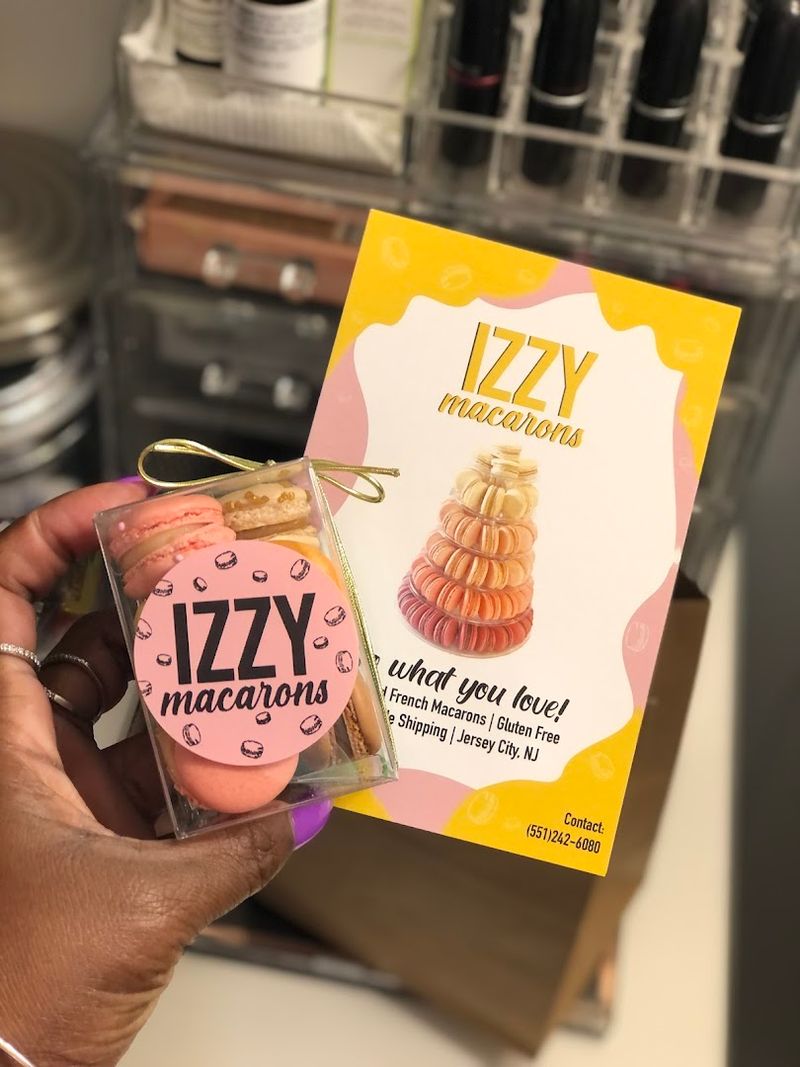 Gluten-Free And Made Fresh Daily Gluten-Free And Made Fresh Daily