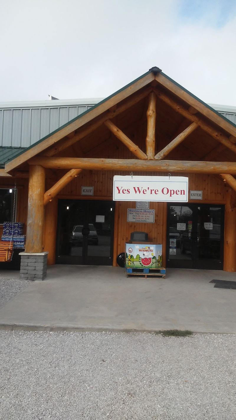 Respect The Place, Enjoy The Savings