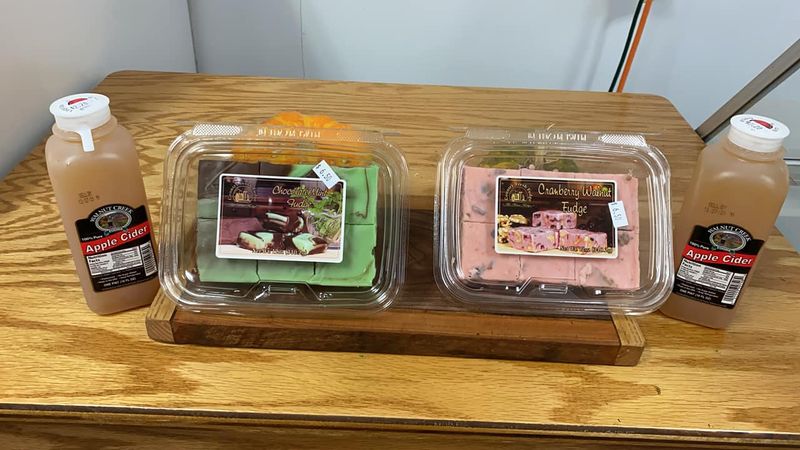 Gluten-Free And Sugar-Free Options For Every Shopper